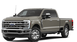 2026 Ford Super Duty® External Image 2